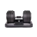 Picture of OK PRO ADJUSTABLE DUMBBELL 2.3-20KG