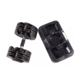 Picture of OK PRO ADJUSTABLE DUMBBELL 2.3-20KG