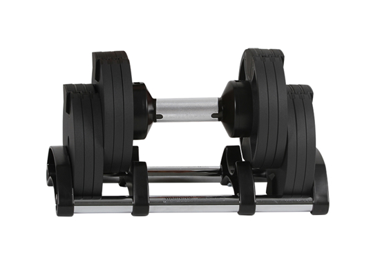 Picture of OK PRO ADJUSTABLE DUMBBELL 20KG