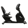 Picture of SPIRIT RECUMBENT BIKE LED