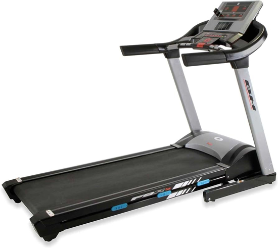 Picture of BH FITNESS MYCRON TREADMILL T160 F9R DUAL
