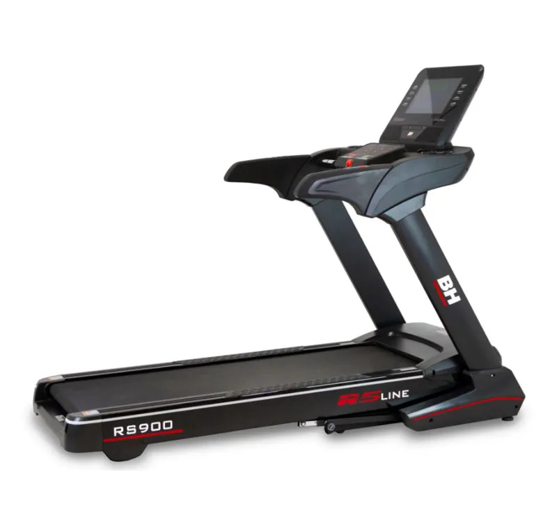 Picture of BH EXERCYCLE RS900