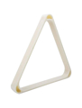 Picture of SUPER POWER BILLIARD PLASTIC TRIANGLE RACK 