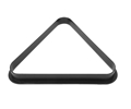 Picture of SUPER POWER BILLIARD PLASTIC TRIANGLE RACK 