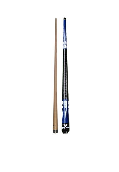 Picture of SUPER POWER 1/2 POOL CUE STICK  (13mm) 