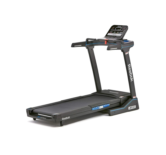 Picture of REEBOK Jet 300 Series Treadmill + B/Tooth