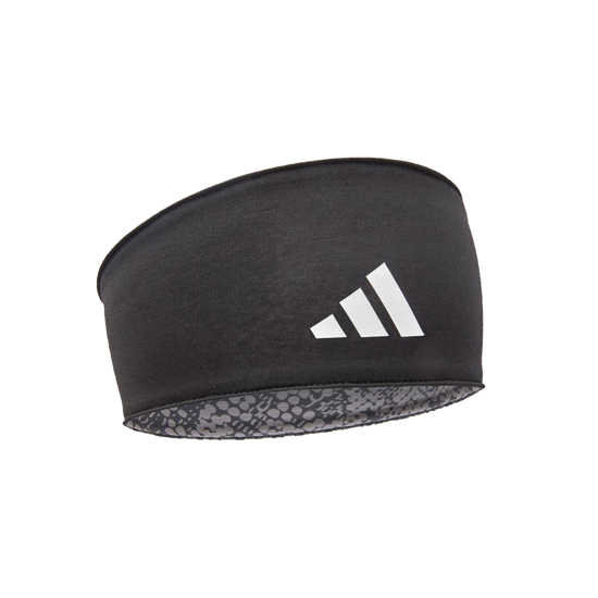 Picture of ADIDAS Reversible Headband - Black