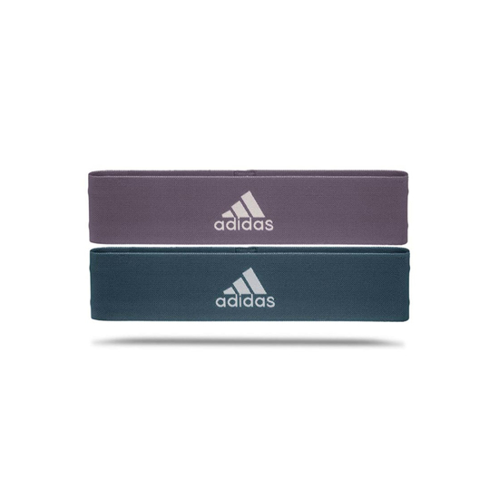 Picture of ADIDAS Resistance Bands (Pair) - Legacy