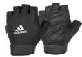 Picture of ADIDAS Essential Adjustable Gloves - Green/S