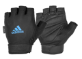 Picture of ADIDAS Essential Adjustable Gloves - Green/S