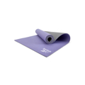 Picture of REEBOK Double Sided 6mm Yoga Mat - Black/Grey
