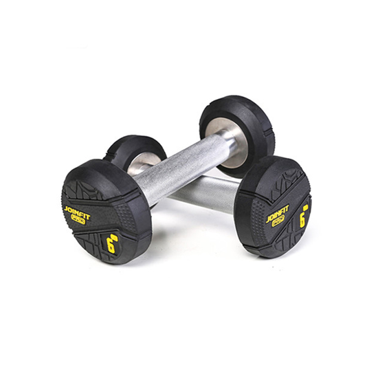 Picture of JOINFIT Rubber Round Dumbbell