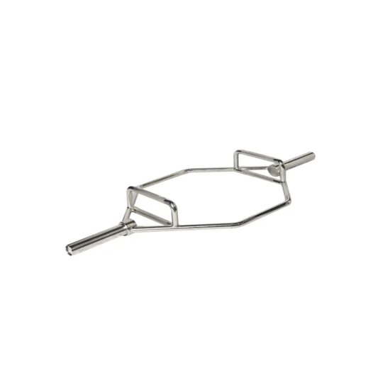 Picture of ANVIL Chrome Hex Bar - 56"