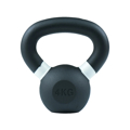 Picture of ANVIL POWDER COATED IRON KETTLEBELL 4KG