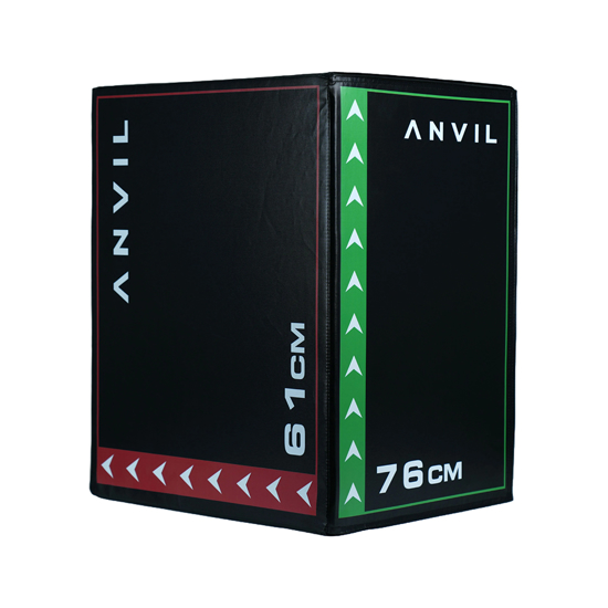 Picture of ANVIL 3 in 1 Soft Plyo