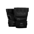 Picture of Venum Kontact Gel Glove Wraps - Black
