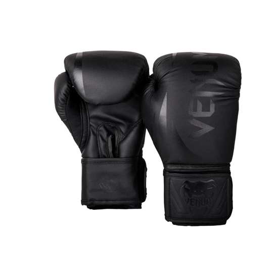 Picture of Venum Challenger 2.0 Boxing Gloves (For Kids)-Black