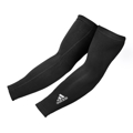 Picture of ADIDAS Compression Arm Sleeves - Grey - S/M