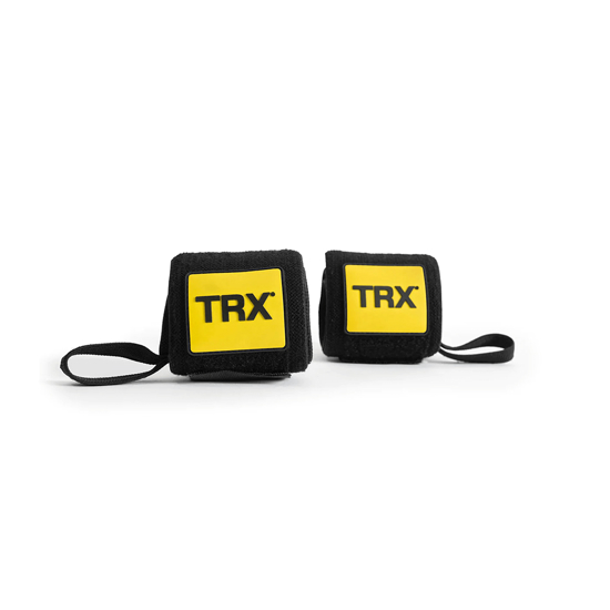 Picture of MEFITPRO  TRX WRIST WRAPS PAIR OF TWO