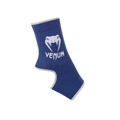 Picture of Venum Kontact Ankle Support Guard - Muay Thai/Kick Boxing - Black