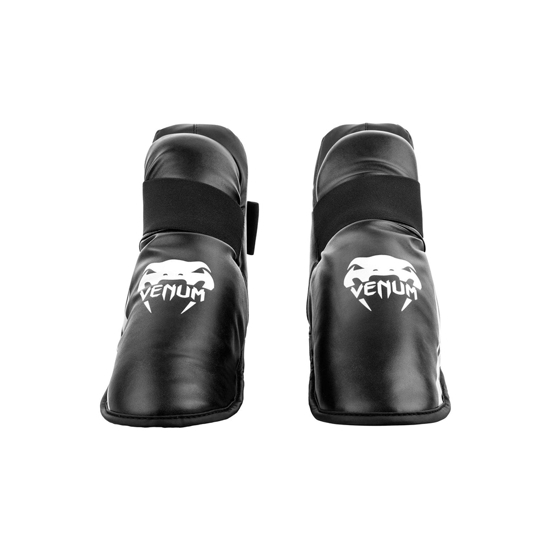 Picture of VENUM CHALLENGER FOOT GEAR-BLACK/WHITE