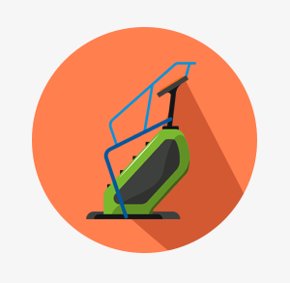 Picture for category Stepper 