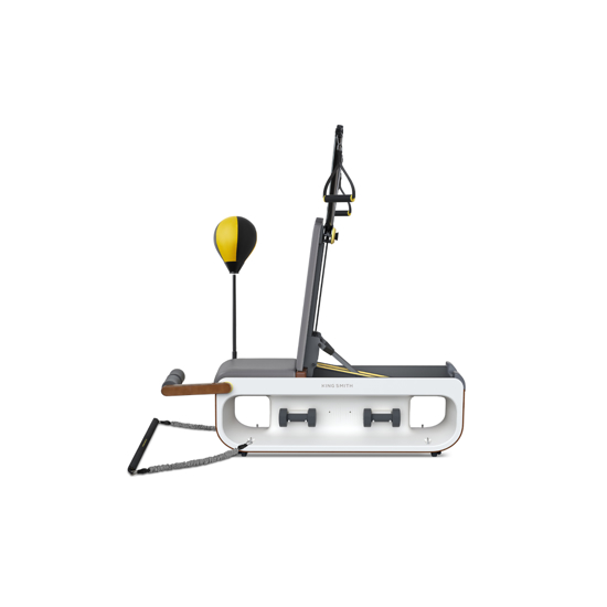 Picture of BEIJING KINGSMITH Multifunctional fitness bench