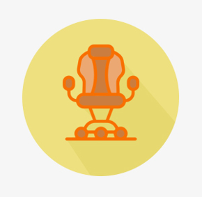 Picture for category Massager Chair 