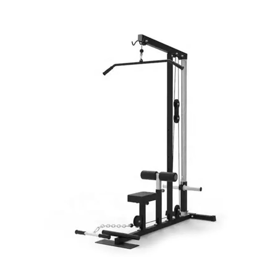 Picture of OK PRO MONSTER LAT PULLDOWN/LOW ROW (STAND-ALONE)