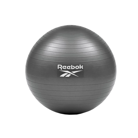 Picture of REEBOK Gymball- Black 55cm