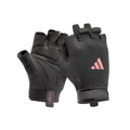 Picture of ADIDAS Essential Training Gloves - Pink - M