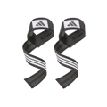 Picture of ADIDAS Lifting Straps - Black/Pink