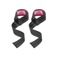 Picture of ADIDAS Lifting Straps - Black/Pink