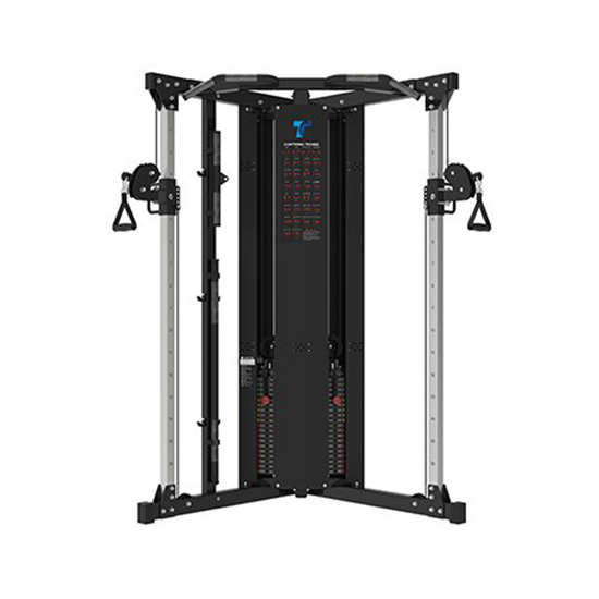 Picture of SHANDONG TZ Dual Adjustable Pulley System