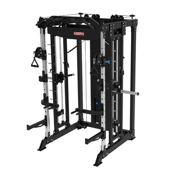 Picture of SHANDONG TZ Multi-Functional Smith Machine