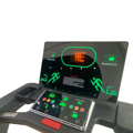 Picture of SHANDONG TZ Commercial Treadmill