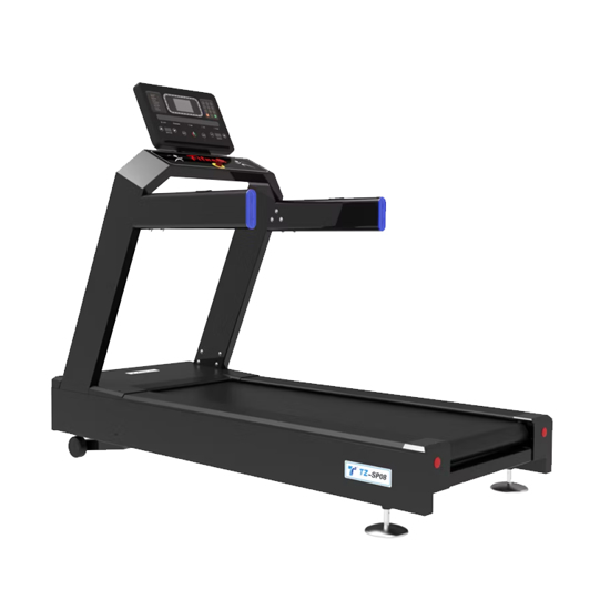 Picture of SHANDONG TZ Commercial Treadmill