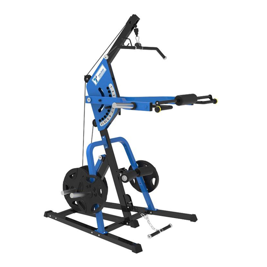Picture of SHANDONG TZ Workbench Multi-System