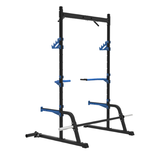 Picture of SHANDONG TZ Half Rack
