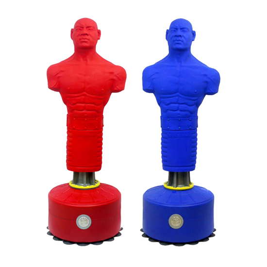 Picture of OK PRO Slam Man Standing Bag