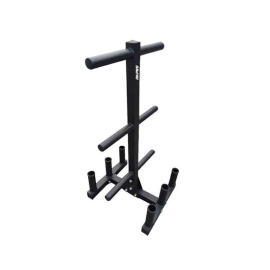 Picture of OK PRO OB bar OP plate rack