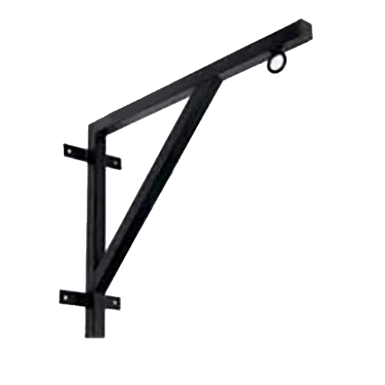 Picture of OK PRO Wall mount bag hanger