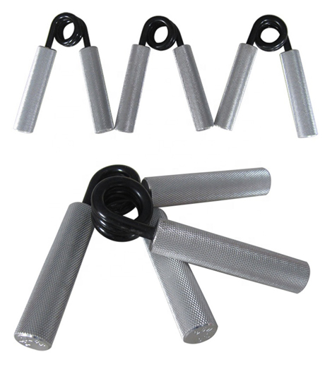 Picture of OK PRO Aulumium hand grip 100lb