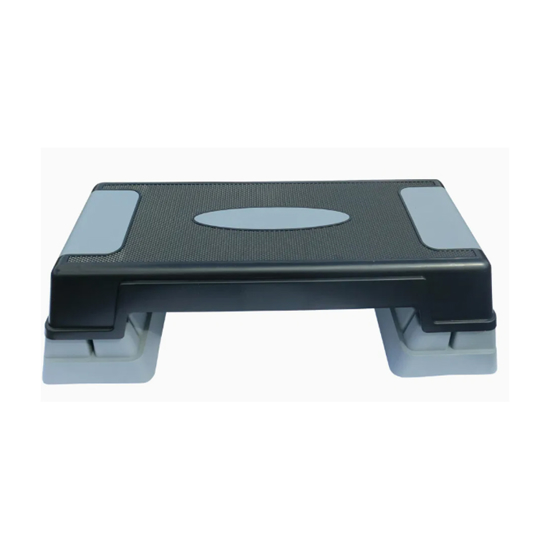 Picture of OK PRO Aerobic Step Dimensions:70L*28W*12/17/22H