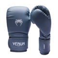 Picture of Venum Contender 1.5 Boxing Gloves - Midnight Blue/Silver