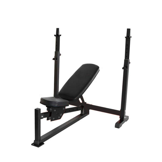 Picture of OK PRO Weigh bench black 